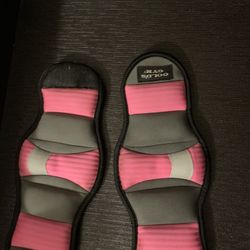 Ankle Weights 1.5 lbs 