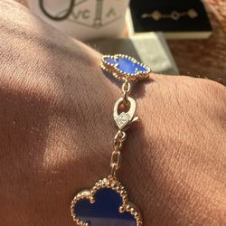 Stainless Steel Bracelet 