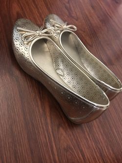 Girls shoes size 3