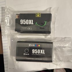 Printer Ink