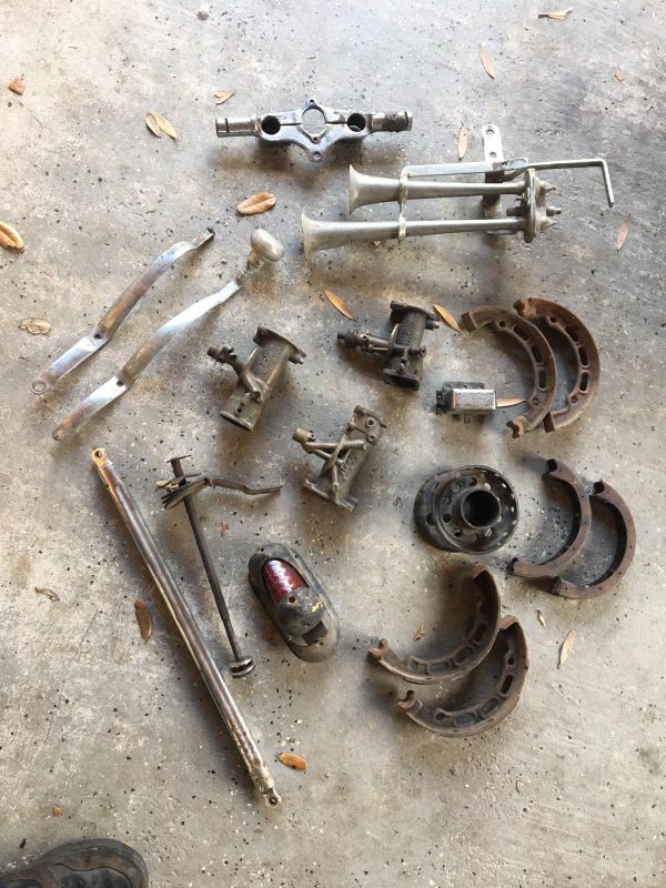 harley davidson parts for sale near me