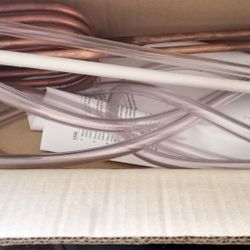 Home Brew Wort Chiller