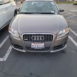 2009 Audi A4