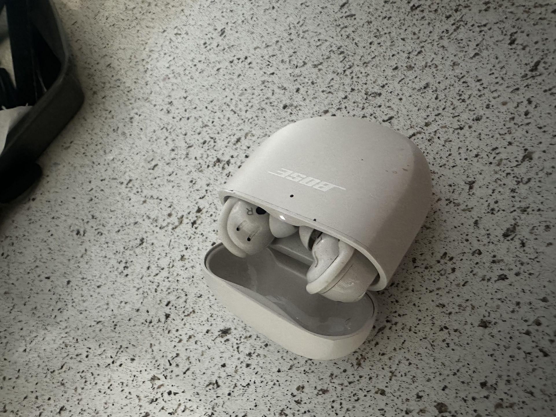 Bose QuietComfort Earbuds II