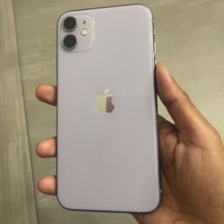 Purple iPhone 11 Any Carrier 