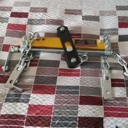 Pittsburgh Load Leveler