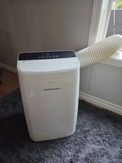 AC Unit Vagkri