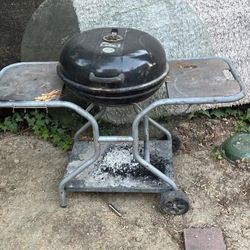 Free B B Q