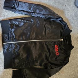 Star Wars Bomber Jacket Child
