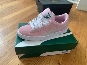 Puma shoes