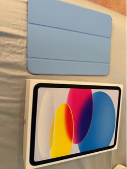 Unlocked iPad A16