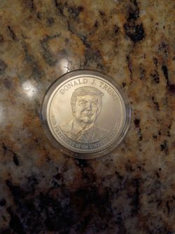 1 oz silver round