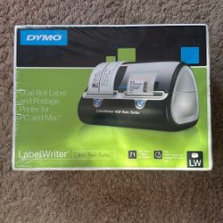 DYMO LabelWriter 450 Twin Turbo