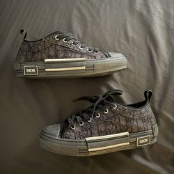 Dior Low Top
