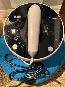 Mlay Radio Frequency 