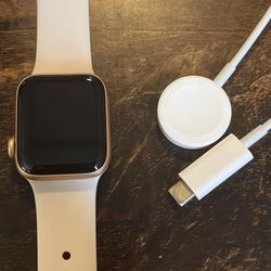 Apple Watch SE