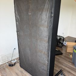 Box Spring