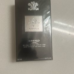 CREED aventus