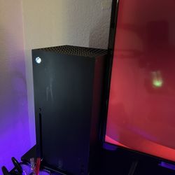 Xbox Series X 1T