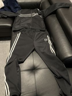 Sergio Techinni Tracksuit