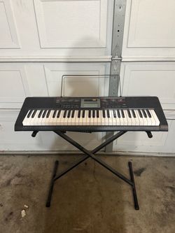 Casio CTK-2090 Keyboard