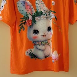 Brand new womens shirt size M