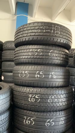 Quality used tires any size same low price