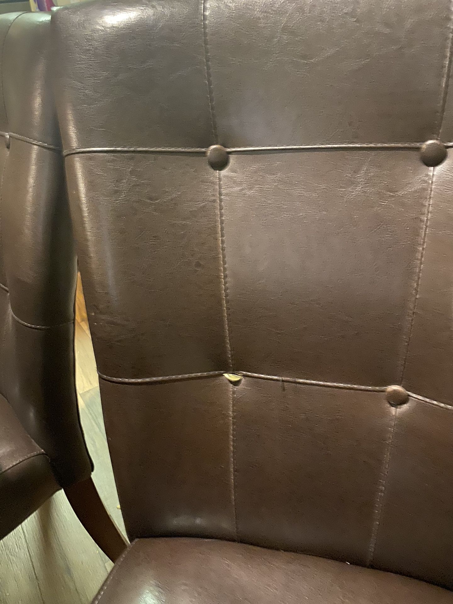 Dining Table And Chairs