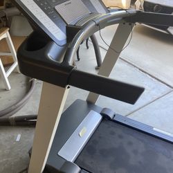Reebok Treadmill —Working Condition 