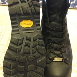 Danner Patrol 6 “