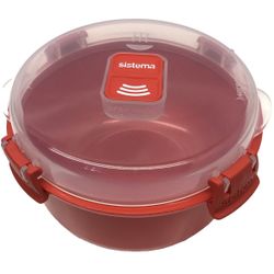 Microwave Noodle Bowl