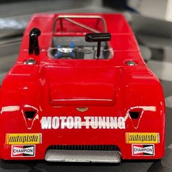 Vintage Slot Car