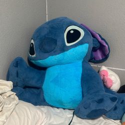 Stitch Stuffy 