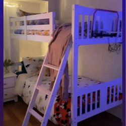 Free Twin Bunk Beds