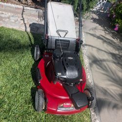Lawnmower Lawn Mower 
