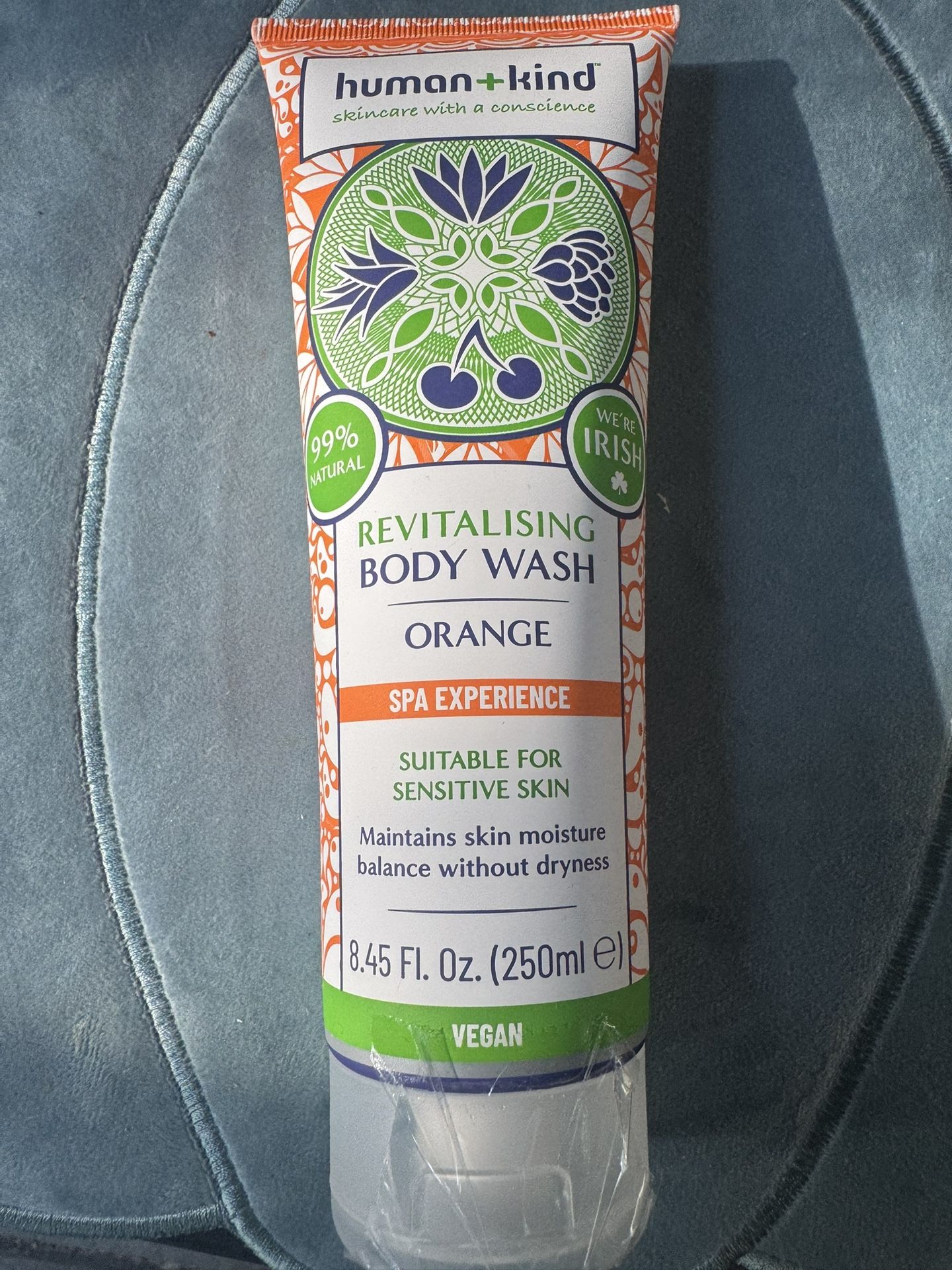 Human Kind Body Wash