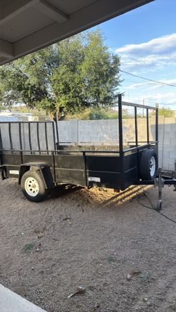 Trailer