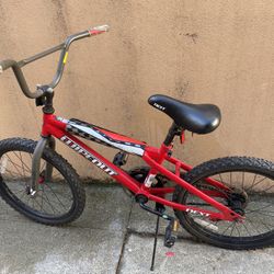 Boys Bike 24” 