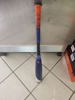 USSSA Axe Baseball Bat
