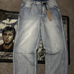 Ksubi Jeans 