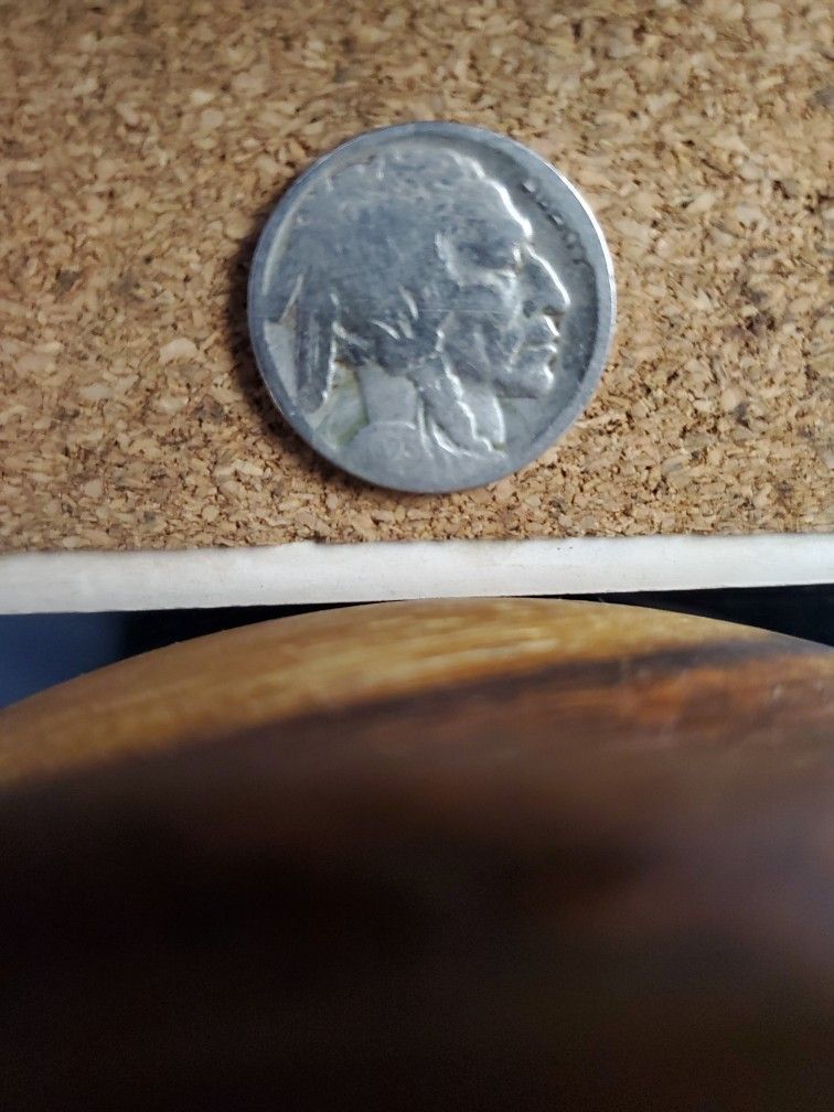 US Mint Nickels And They Are Old Ones