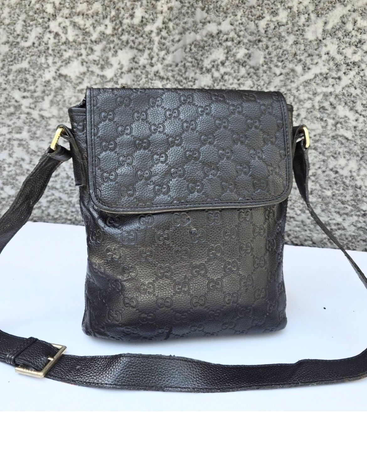 Cross Shoulder Bag