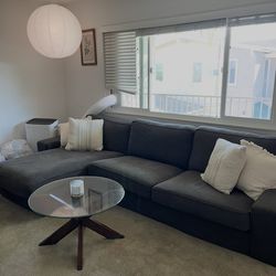 FREE Couch (Pick Up Only)