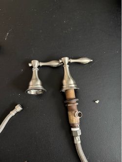Llave cocina