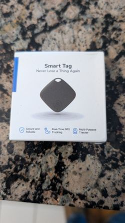 Smart Tag, track your devices, New