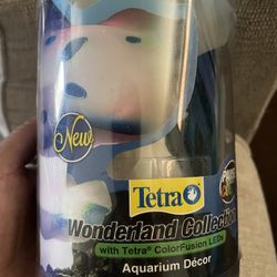 Aquarium Mushroom Light