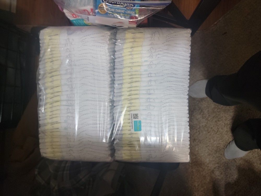 Diapers