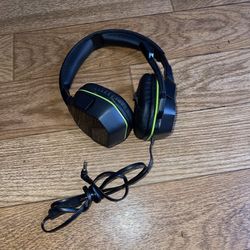 Afterglow Gaming Headset Fully Working For Any Console 