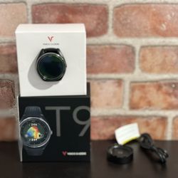 Voice Caddie T9 Golf Watch
