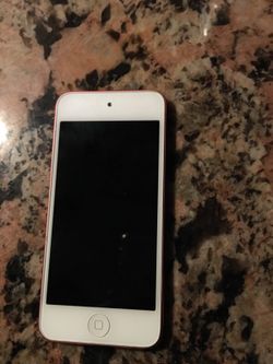 iPod 5th generation 32gbs